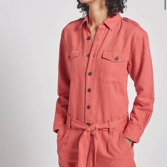 Current Elliot Romper - Picture 2 of 9